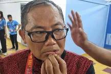 Trưởng đoàn Indonesia: 'Chúng tôi sẽ thắng Philippines'