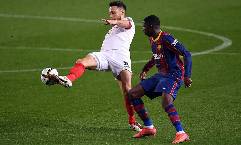 Aditya Hosangadi dự đoán Sevilla vs Barcelona, 3h30 ngày 22/12