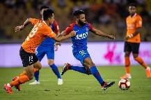 Nhận định, soi kèo Chongqing Lifan vs Wuhan Zall, 14h30 ngày 21/12