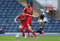 Máy tính dự đoán bóng đá 21/12: Blackburn vs Nottingham Forest
