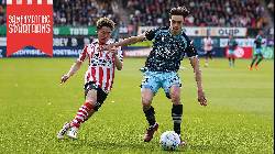 Nhận định, soi kèo Volendam vs Sparta Rotterdam, 22h45 ngày 21/12: Lịch sử lên tiếng