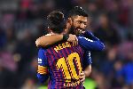Kết quả La Liga vòng 20: Barcelona vs Leganes, 2h45 ngày 21/1