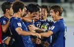 Kết quả Asian Cup vòng 1/8: Nhật Bản vs Saudi Arabia, 18h ngày 21/1