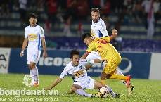 Chuyên gia Lee Nguyen dự đoán HAGL vs SLNA, 17h ngày 22/1