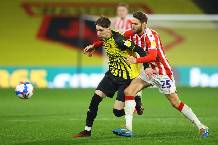 Nhận định Stoke vs Watford, 2h45 ngày 23/1