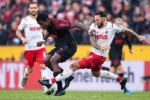 Nhận định, soi kèo Bochum vs Cologne, 0h30 ngày 23/1