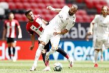 Nhận định, soi kèo Bilbao vs Real Madrid, 3h00 ngày 23/1
