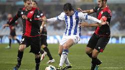 Nhận định, soi kèo Vallecano vs Sociedad, 20h ngày 21/1