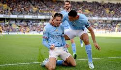 Phân tích kèo hiệp 1 Man City vs Wolves, 21h ngày 22/1