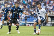Nhận định Queretaro vs Puebla, 6h ngày 22/2