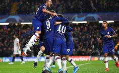 Giuseppe Muro dự đoán Chelsea vs Lille, 3h ngày 23/2