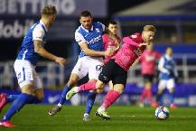 Nhận định, soi kèo Reading vs Birmingham, 3h ngày 23/2