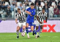 Soi kèo đặc biệt Villarreal vs Juventus, 3h ngày 23/2