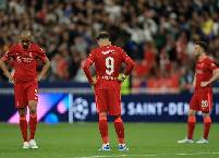 Đội hình ra sân chính thức Liverpool vs Real Madrid, 3h ngày 22/2 (cập nhật)