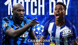 Những điểm nóng định đoạt trận Inter Milan vs Porto, 3h ngày 23/2