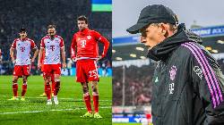 Lộ diện 6 cầu thủ Bayern Munich muốn 'cưa ghế' HLV Tuchel