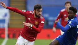 Tiếng nói lịch sử: MU hạ Leicester ở tứ kết Cúp FA