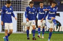 'Hoàng đế xanh' xuống hạng sau 30 năm ở Bundesliga