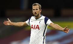 Harry Kane có thể lỡ chung kết Cúp Liên đoàn Man City vs Tottenham