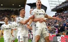 Soi kèo phạt góc Fulham vs Leeds, 18h30 ngày 22/4