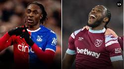 Nhận định, soi kèo Crystal Palace với West Ham, 21h00 ngày 21/4: Khách rơi tự do