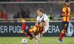 Soi kèo góc Sassuolo vs Lecce, 17h30 ngày 21/4