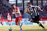 Nhận định bóng đá SV Sandhausen vs SSV Jahn Regensburg, 18h00 ngày 23/5