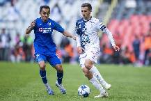 Nhận định Cruz Azul vs Pachuca, 8h00 ngày 23/5