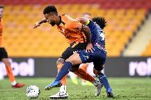 Nhận định Newcastle Jets vs Brisbane Roar, 16h05 ngày 21/5