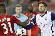 Nhận định Orlando City vs Toronto, 6h07 ngày 23/5