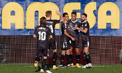 Nhận định Real Madrid vs Villarreal, 23h ngày 22/5