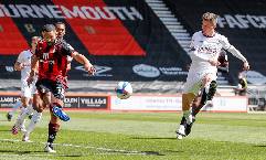 Phân tích tỷ lệ hiệp 1 Brentford vs Bournemouth, 18h30 ngày 22/5