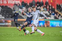 Phân tích tỷ lệ hiệp 1 Swansea vs Barnsley, 0h30 ngày 23/5