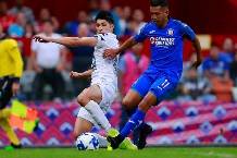 Soi kèo phạt góc Cruz Azul vs Pachuca, 8h00 ngày 23/5