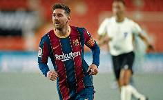 Soi kèo phạt góc Eibar vs Barcelona, 23h ngày 22/5