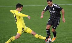 Soi kèo phạt góc Real Madrid vs Villarreal, 23h ngày 22/5