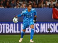 Đội hình ra sân chính thức Valencia vs Real Madrid, 23h30 ngày 21/5 (cập nhật)