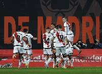 Đội hình ra sân chính thức Vallecano vs Espanyol, 19h ngày 21/5 (cập nhật)