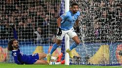 Siêu máy tính dự đoán kết quả Man City vs Chelsea, 22h00 ngày 21/5