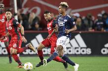 Nhận định, soi kèo Nashville vs Toronto, 7h30 ngày 24/6