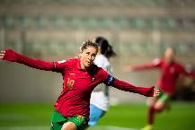 Nhận định, soi kèo Nữ Bồ Đào Nha vs nữ Hy Lạp, 0h ngày 23/6