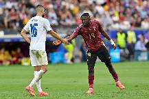 Chuyên gia dự đoán Bỉ vs Romania, 02h00 ngày 23/6