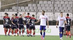 Máy tính dự đoán bóng đá 22/7: Hajduk Split vs Tobol Kostanay