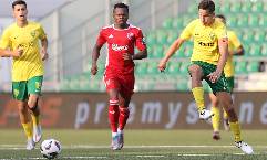 Nhận định, soi kèo Apollon Limassol vs MSK Zilina, 0h ngày 23/7