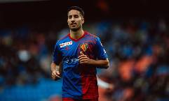 Nhận định, soi kèo Basel vs Partizani Tirana, 1h15 ngày 23/7