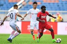 Nhận định, soi kèo Chongqing Liangjiang vs Shenzhen, 19h00 ngày 21/7