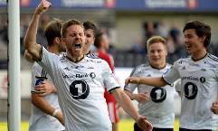 Nhận định, soi kèo Hafnarfjordur vs Rosenborg, 22h ngày 22/7