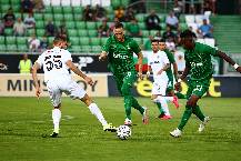 Nhận định, soi kèo Mura vs Ludogorets, 1h ngày 22/7