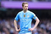 De Bruyne nhận đãi ngộ siêu khủng ở Saudi Arabia