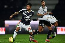 Nhận định, soi kèo Bordeaux vs Angers, 20h00 ngày 22/8